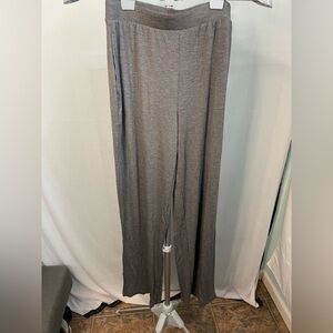GYS Bamboo NWT Gray Pants Size small